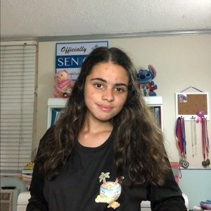 Meet your Posher, Andrea lored